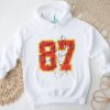 Proud Republican For Biden 2024 shirt