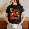 Official The San Francisco 49ers Goes To Super Bowl LVIII In Las Vegas Classic T Shirt