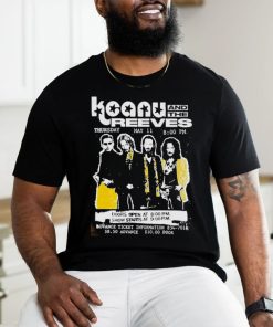 Official Keanu and the reeves shirt