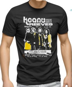 Official Keanu and the reeves shirt