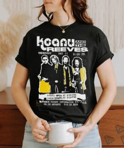 Official Keanu and the reeves shirt