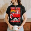 I Am A Simple Man I Like Boobs And Stock Cars Speed New Shirt