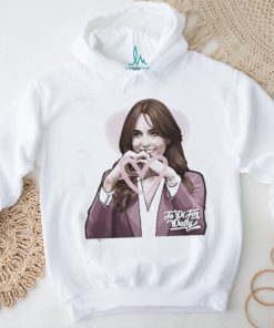 Official Kinsey Schofield Charity Princess Of Wales Have A Heart Shirt