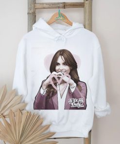 Official Kinsey Schofield Charity Princess Of Wales Have A Heart Shirt