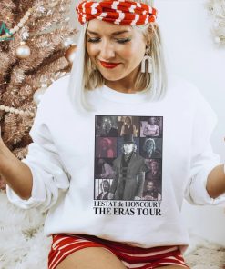 Official Lestat De Lioncourt The Eras Tour shirt, hoodie, sweater, long sleeve and tank top Official Lestat De Lioncourt The Eras Tour shirt