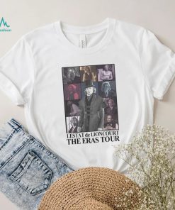 Official Lestat De Lioncourt The Eras Tour shirt, hoodie, sweater, long sleeve and tank top Official Lestat De Lioncourt The Eras Tour shirt
