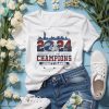 Official Official Cleveland Football Go Browns Skull Mascot Playoffs 2023 Shirt