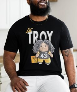 Official Lil’ TROY Pittsburgh Steelers shirt