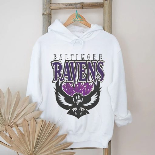 Official Logo baltimore ravens 2024 T shirt