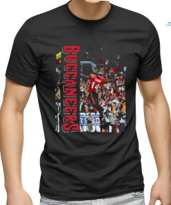 Official Love Your Team Tampa Bay Buccaneers Images T shirt