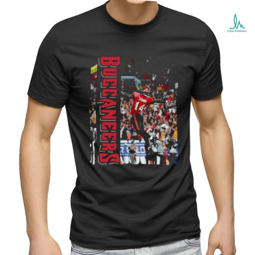 Official Love Your Team Tampa Bay Buccaneers Images T shirt