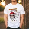Rod Stewart Faces Shirt