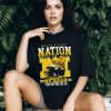 Sport Team Baltimore Ravens AFC Divisional Winners 2023 Signatures Shirt