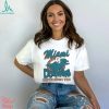 Detroit Lions Football Defend The Den Shirt