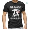 Travis Kelce Legend Kansas City 2024 Shirt