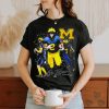 Halleluka Basketball T shirts