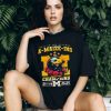 Pittsburgh Steelers Just One More Before I Die Shirt