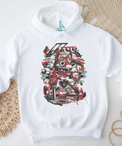 Official Moe Boulder Event T shirts