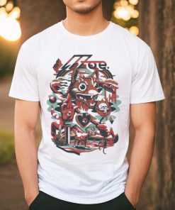 Official Moe Boulder Event T shirts