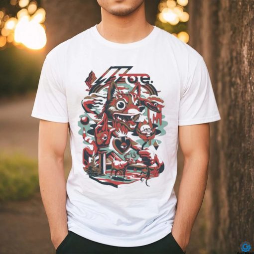 Official Moe Boulder Event T shirts