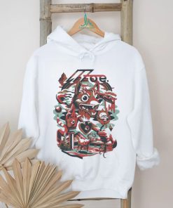 Official Moe Boulder Event T shirts