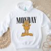 Official Talk Purdy To Me  shirt