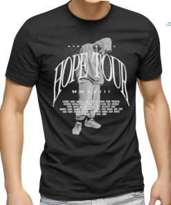 Official NF Real Music Hope Tour T shirts