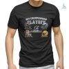 Snoopy Dabbing Papa John’s Pizza logo St Patrick’s Day 2024 shirt