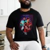 Sketchbook Mj T Shirt