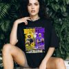 Bigfoot We Believe Jacksonville Jaguars 2024 shirt