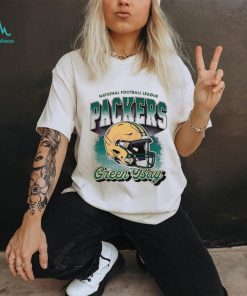 Official National Football league Green Bay Packers shirt