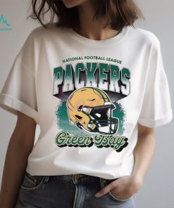 Official National Football league Green Bay Packers shirt