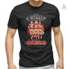 Funny UCLA VS Loyola Chicago NCAA College Jan 14 2024 volleyball shirt