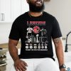 Official Online Ceramics x The Curse Cease To Exist shirt