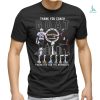 The Passing Paisan T Shirt