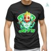 Official Miami Mall Alien Is More Believable Than 81 Million Votes Shirt