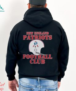 Official Nfl Shop New England Patriots Starter Throwback End Zone T Shirt, hoodie, sweater, long sleeve and tank top Official Nfl Shop New England Patriots Starter Throwback End Zone T Shirt