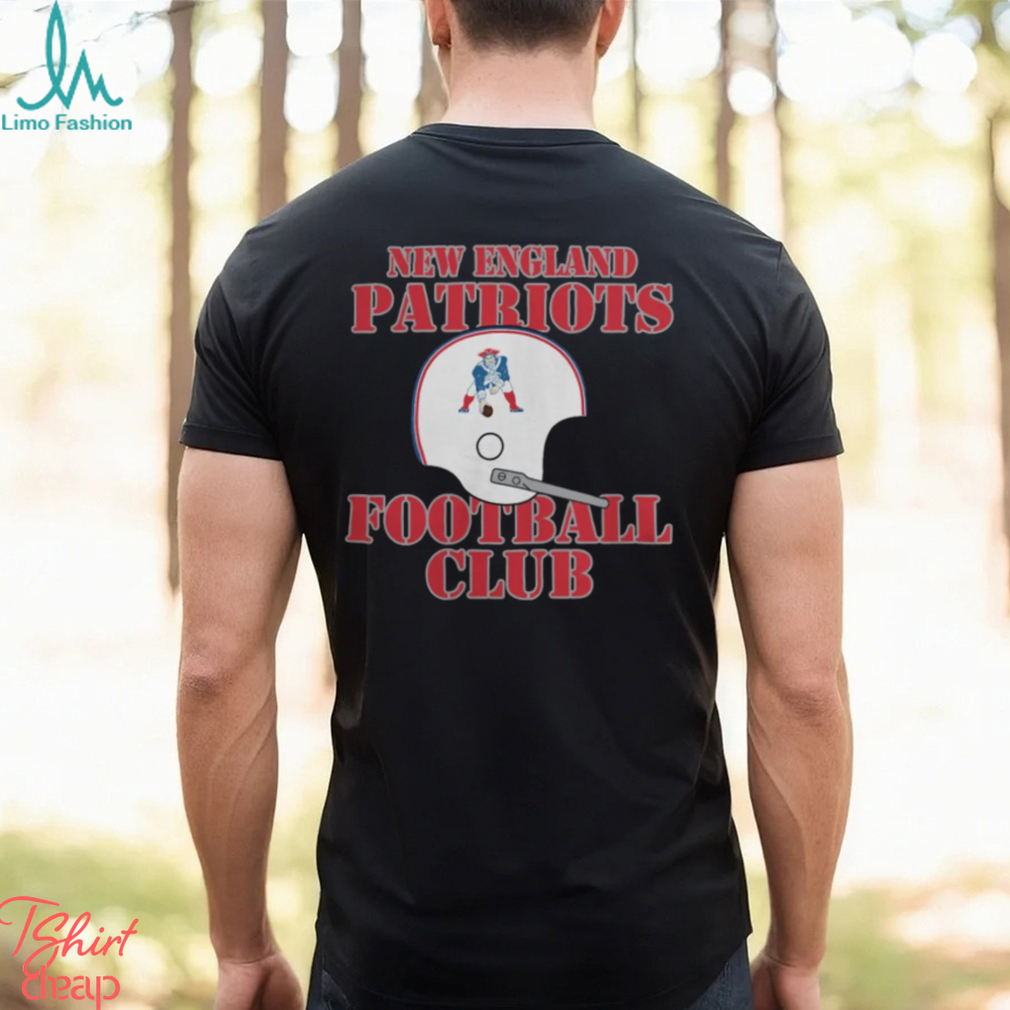 Official Nfl Shop New England Patriots Starter Throwback End Zone T Shirt Official Nfl Shop New England Patriots Starter Throwback End Zone T Shirt