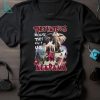 Nick Saban when someone smiles at me all I see is a chimpanzee begging for its life shirt Nick Saban when someone smiles at me all I see is a chimpanzee begging for its life shirt