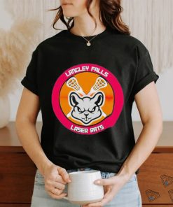Official Odd relationship7901 langley falls laser rats T shirt