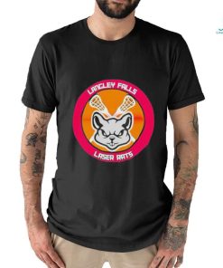 Official Odd relationship7901 langley falls laser rats T shirt