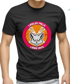 Official Odd relationship7901 langley falls laser rats T shirt