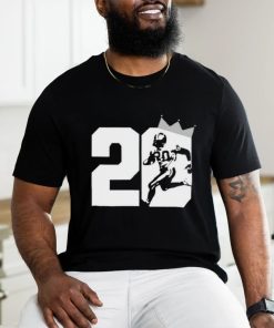 Official Official Barry King 20 shirt