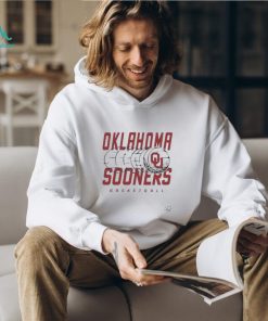 Official Official Oklahoma Sooners Basketball 2023 2024 shirt