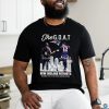Official cj Stroud Texans Divisional Round 2024 H Town Shirt