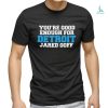 Official lSU Tigers Jayden daniels 2024 shirt