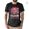 Funny ncaa liberty vs Oregon 2024 vrbo fiesta bowl dueling helmets Shirt