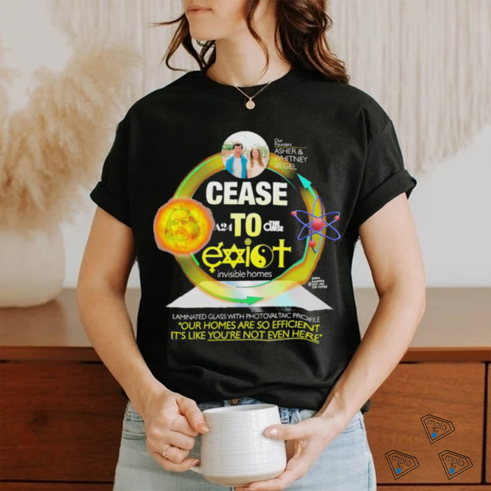 Official Online Ceramics x The Curse Cease To Exist shirt Official Online Ceramics x The Curse Cease To Exist shirt