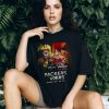 Official Official Detroit Lions I Survived The Drought 1991 2024 Shirt