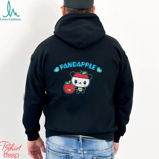 Official Pandapple Shirt